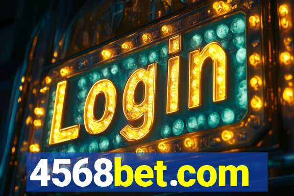 4568bet.com