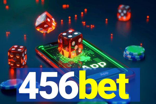 456bet