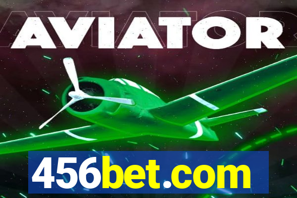 456bet.com