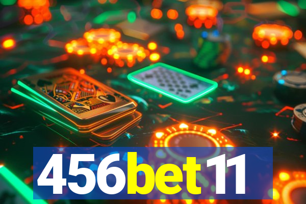 456bet11