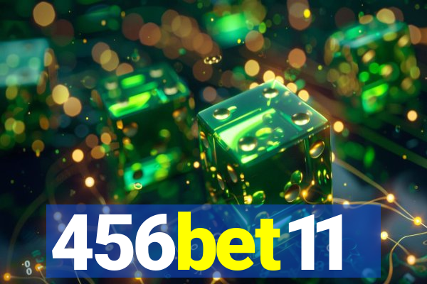 456bet11