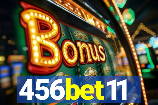 456bet11