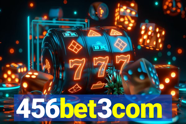 456bet3com