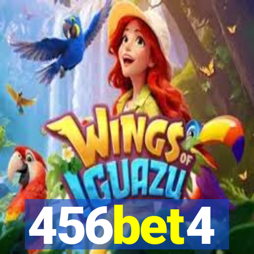 456bet4