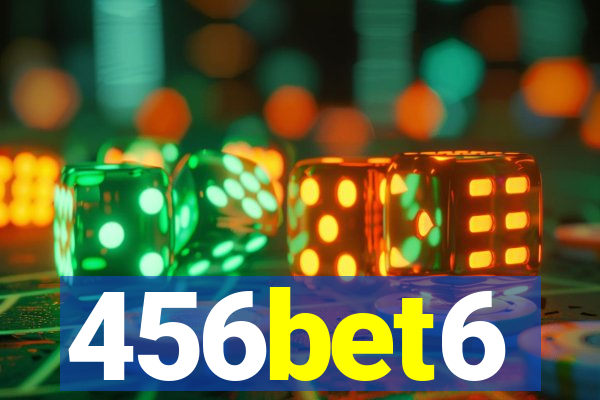 456bet6