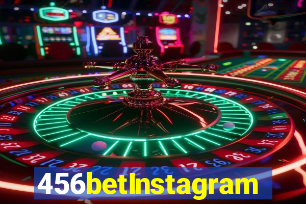 456betInstagram