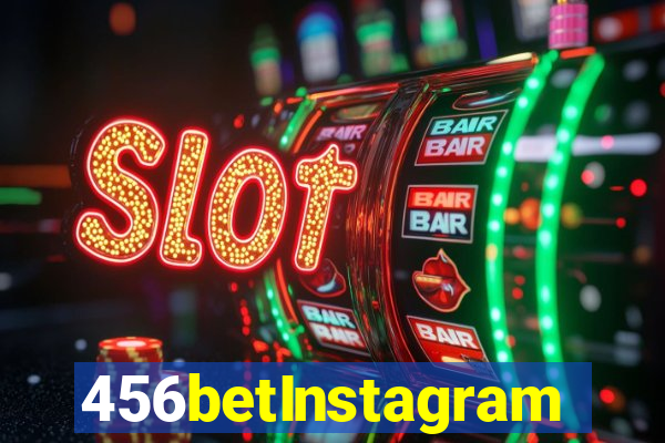 456betInstagram