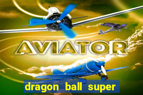 dragon ball super super hero download