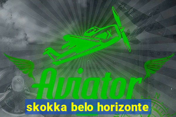 skokka belo horizonte