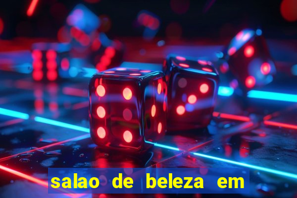 salao de beleza em benfica jf