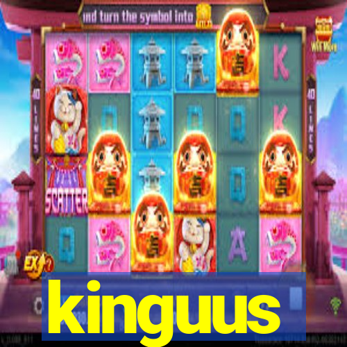 kinguus