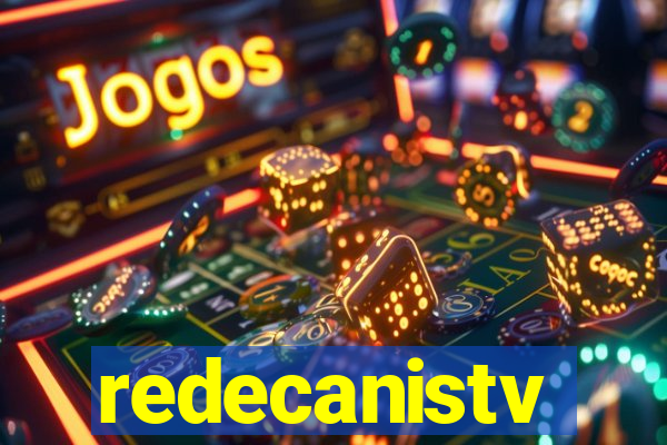 redecanistv