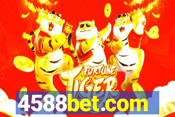 4588bet.com