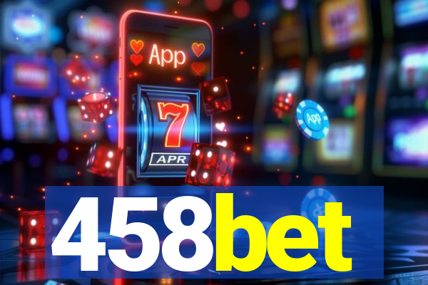 458bet