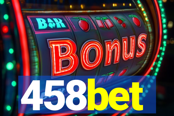 458bet