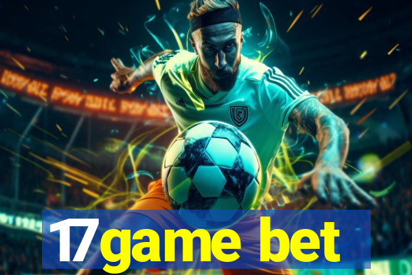 17game bet