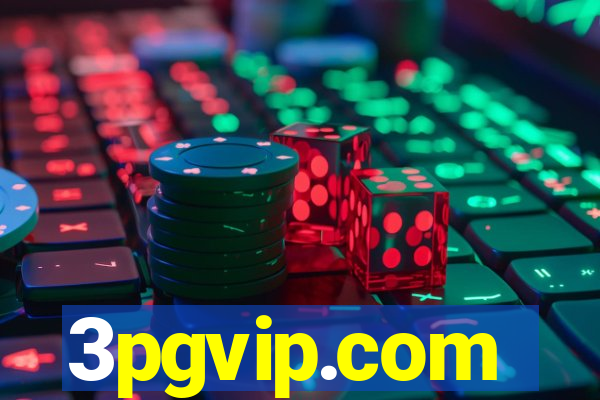 3pgvip.com