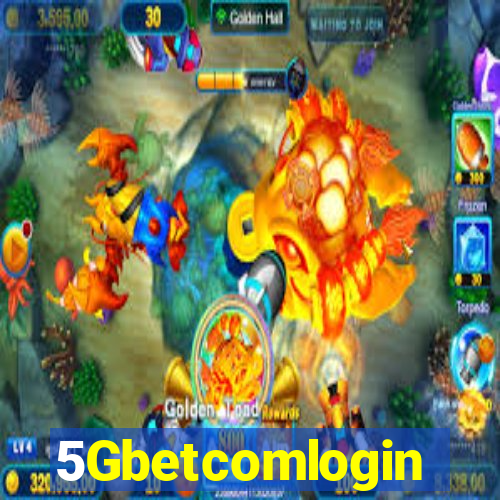 5Gbetcomlogin
