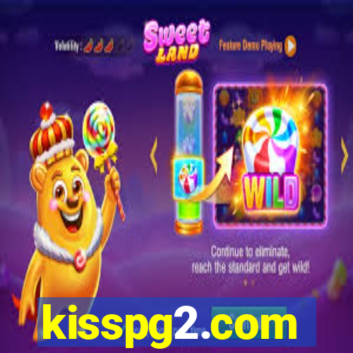 kisspg2.com