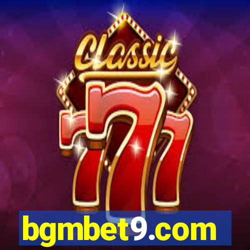 bgmbet9.com