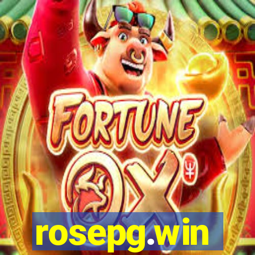 rosepg.win