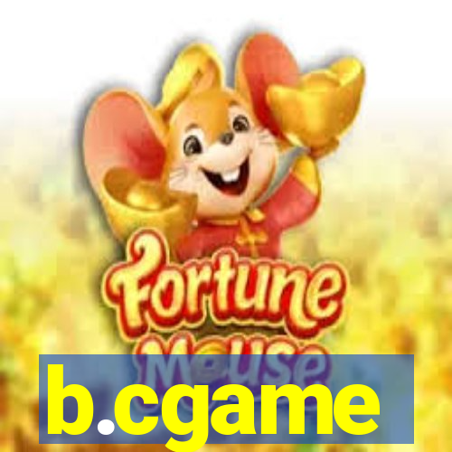 b.cgame