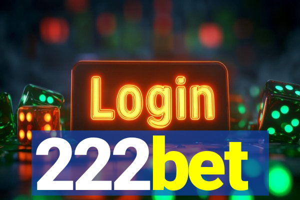 222bet
