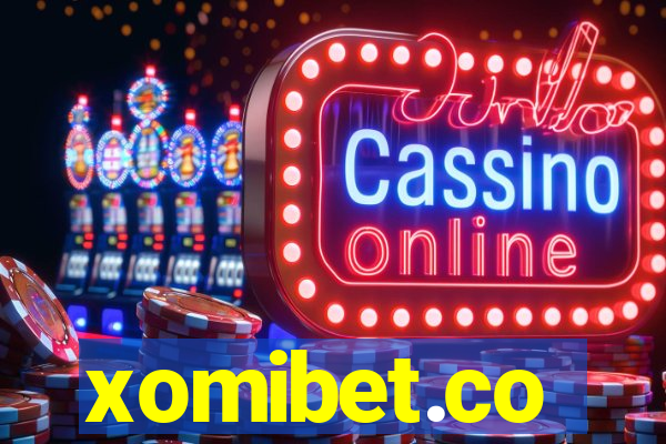 xomibet.co