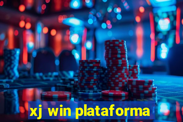 xj win plataforma