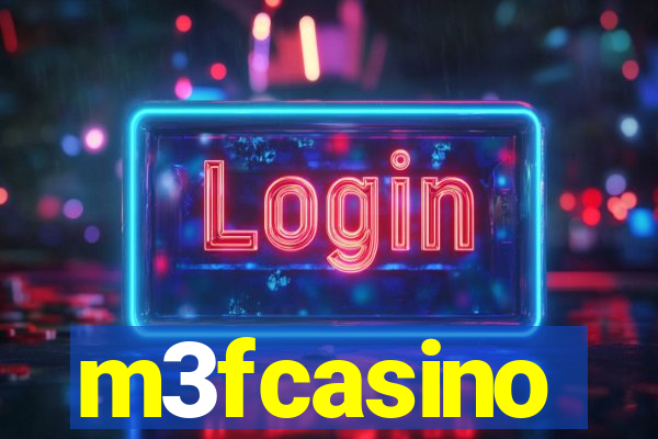 m3fcasino