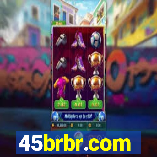 45brbr.com