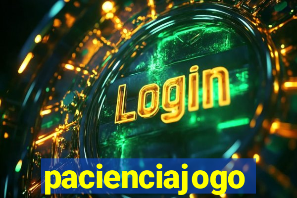 pacienciajogo
