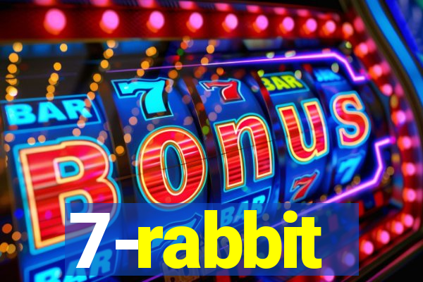 7-rabbit plataforma