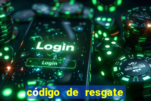 código de resgate fortune tiger