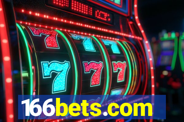 166bets.com