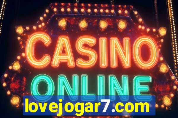 lovejogar7.com