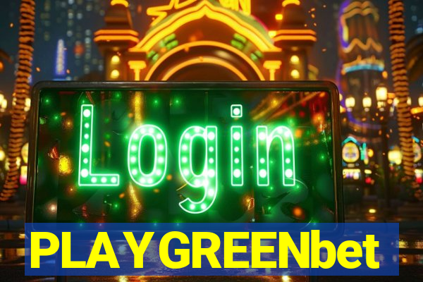 PLAYGREENbet