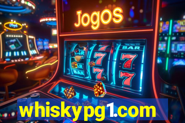 whiskypg1.com