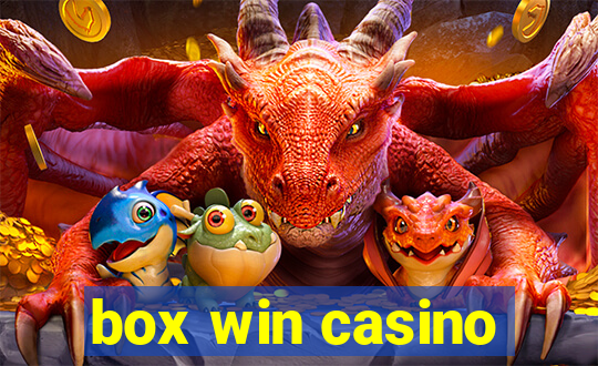 box win casino