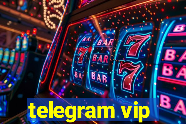 telegram vip