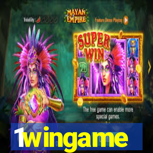 1wingame