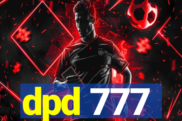 dpd 777