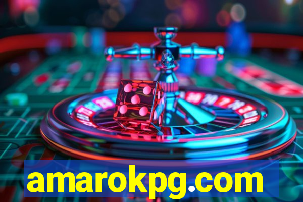 amarokpg.com