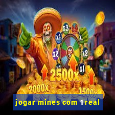 jogar mines com 1 real