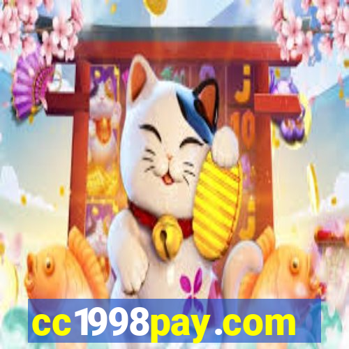cc1998pay.com
