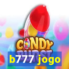 b777 jogo