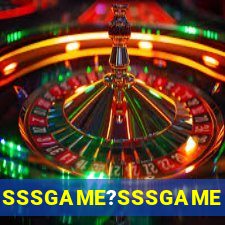 SSSGAME?SSSGAME
