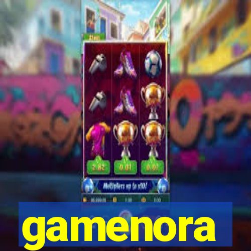 gamenora