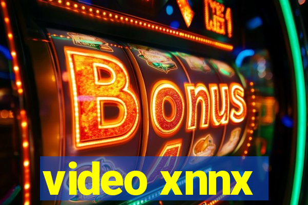 video xnnx