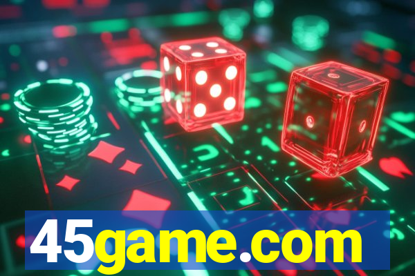 45game.com